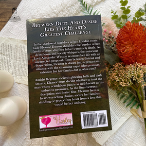 The Darrow Sisters by Fiona Miers
