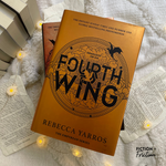 Load image into Gallery viewer, The Empyrean series: Hardcovers by Rebecca Yarros
