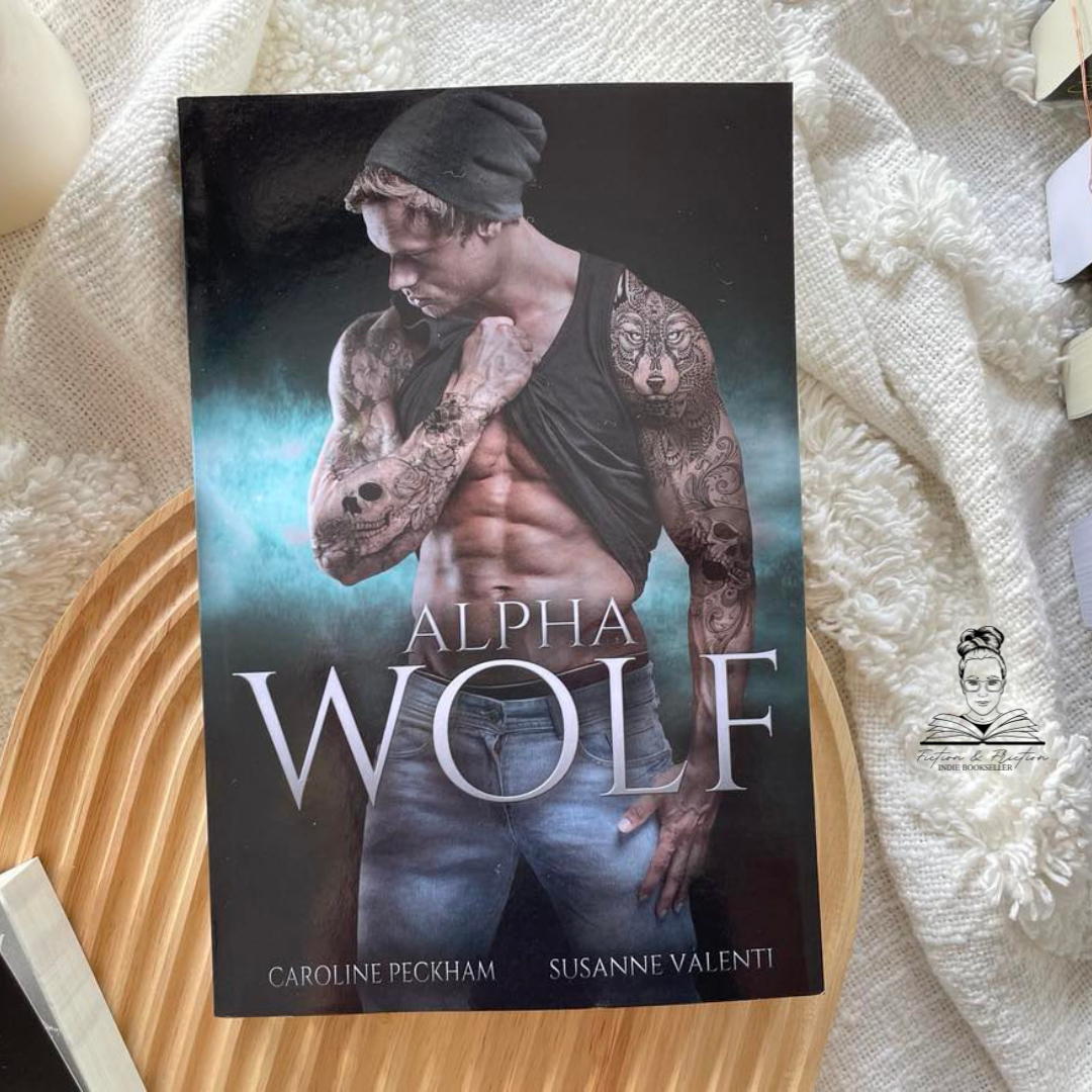 Darkmore Penitentiary by Caroline Peckham & Susanne Valenti