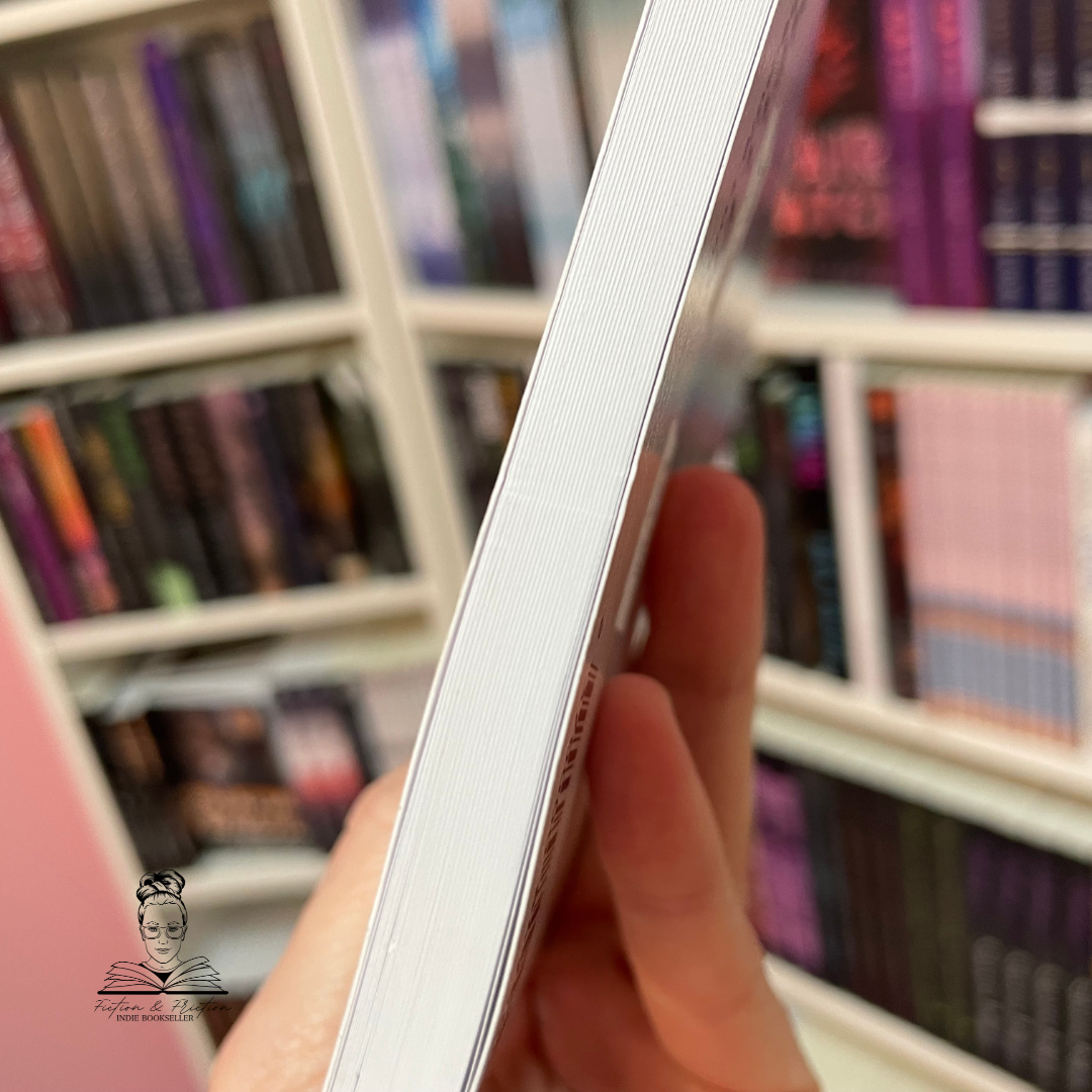 Scratch & Dent | Blue Beaver OG Covers (Book 2) by JB Heller