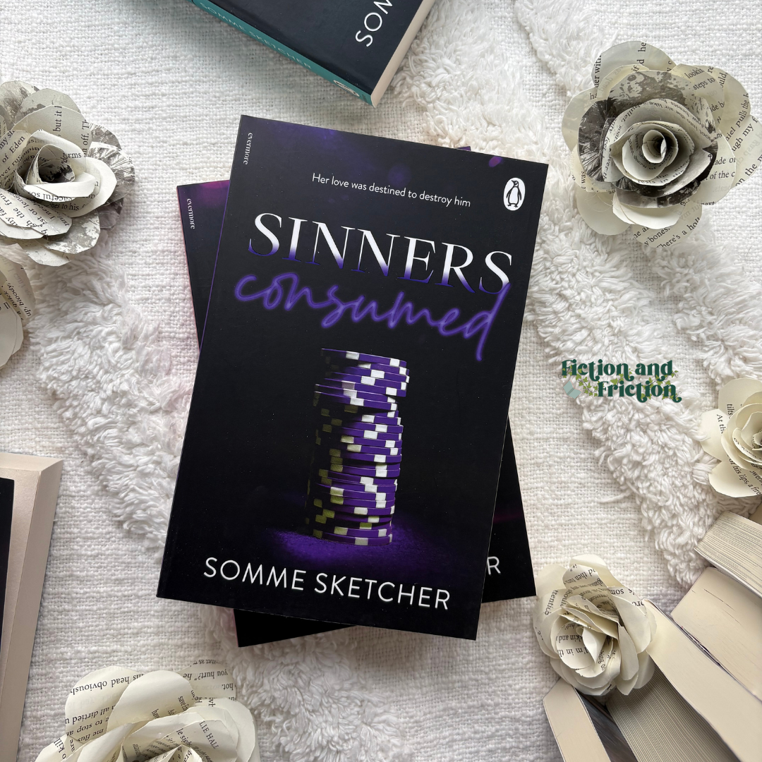 Sinners Anonymous by Somme Sketcher