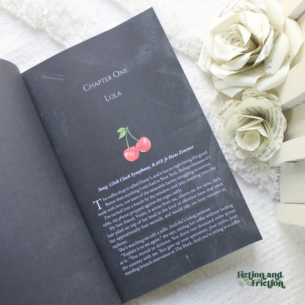{Indie Bookstore Exclusive} Untamed by Luna Mason