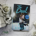 The Deal {Show Cover} by Elle Kennedy