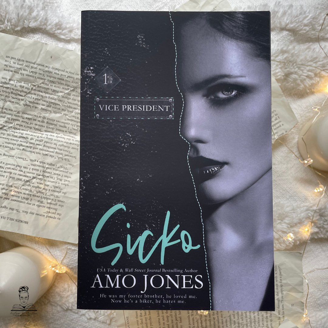 Sicko by Amo Jones