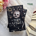 Gods & Monsters series by Amber V. Nicole
