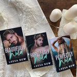 Load image into Gallery viewer, Beautifully Wild series by Leesa Bow
