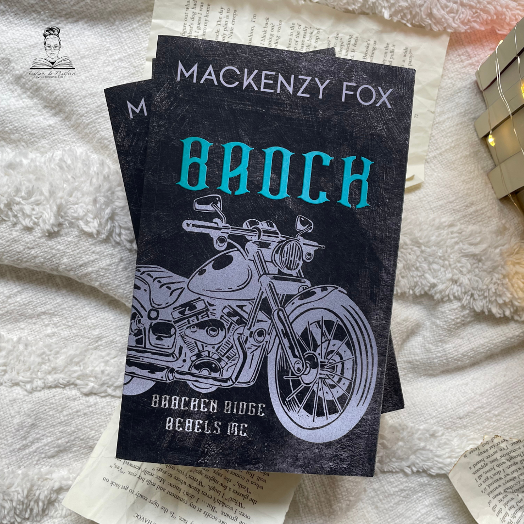 Bracken Ridge Rebels MC series: Alternate Covers by MacKenzy