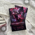 Monarchs of Hell by R. L. Caulder & M Sinclair
