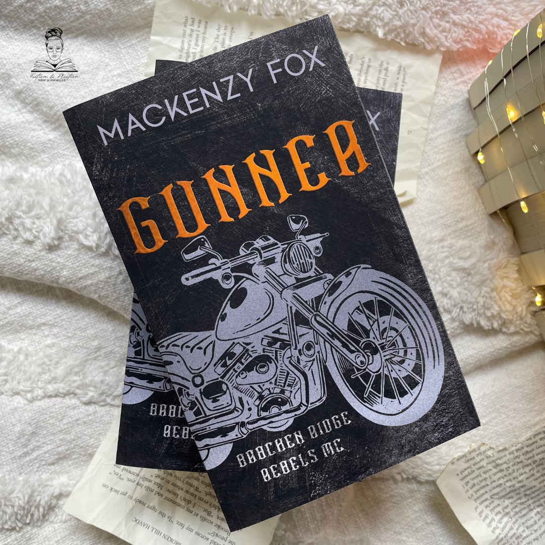 Bracken Ridge Rebels MC series: Alternate Covers by MacKenzy