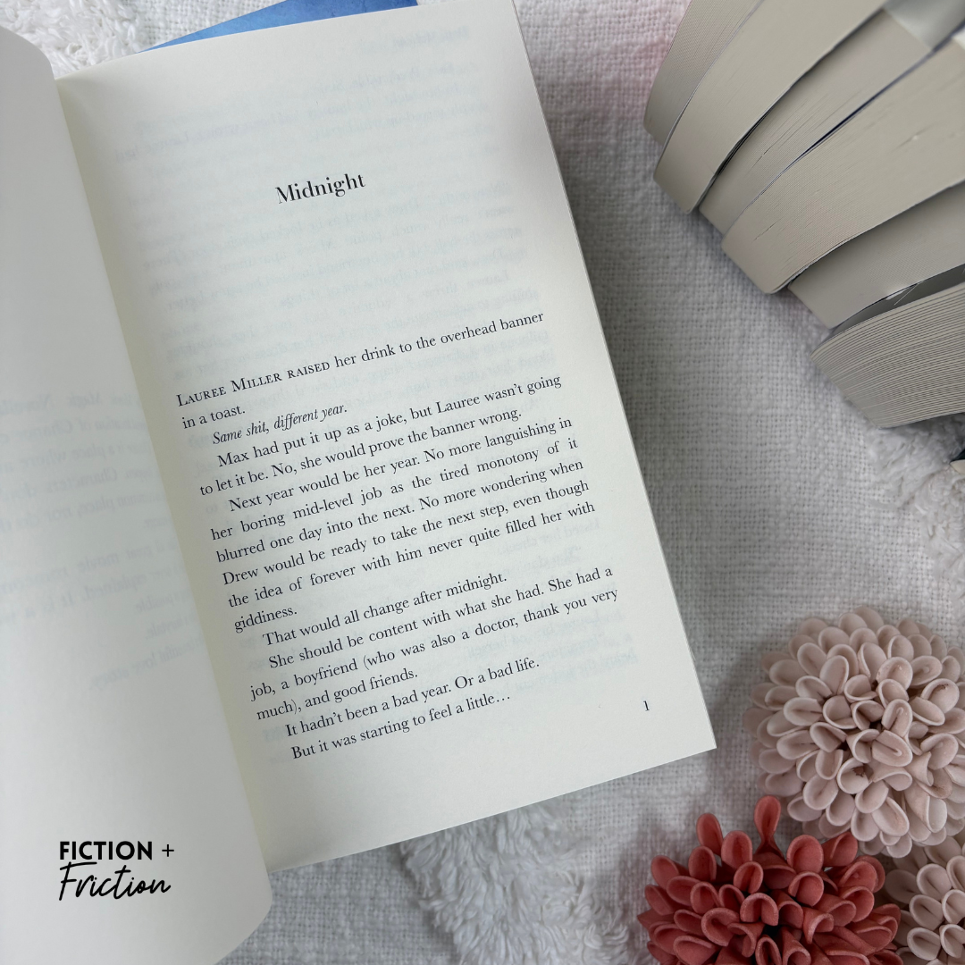 Movie Magic Novellas by Dani McLean