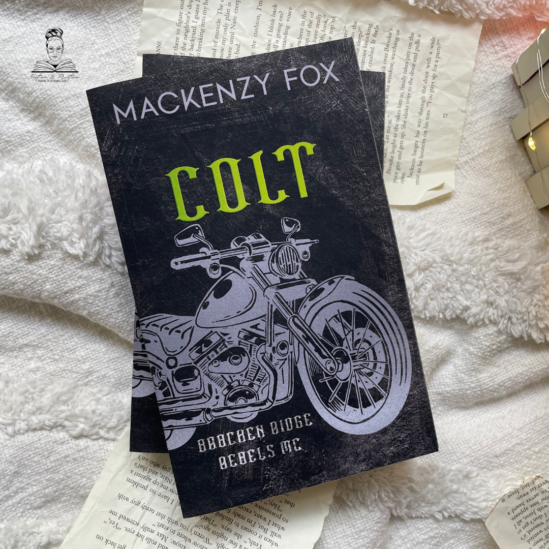 Bracken Ridge Rebels MC series: Alternate Covers by MacKenzy