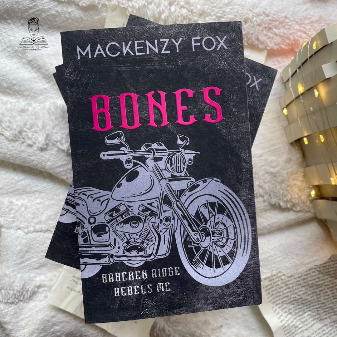 Bracken Ridge Rebels MC series: Alternate Covers by MacKenzy