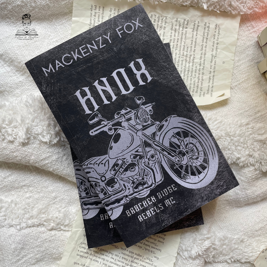 Bracken Ridge Rebels MC series: Alternate Covers by MacKenzy