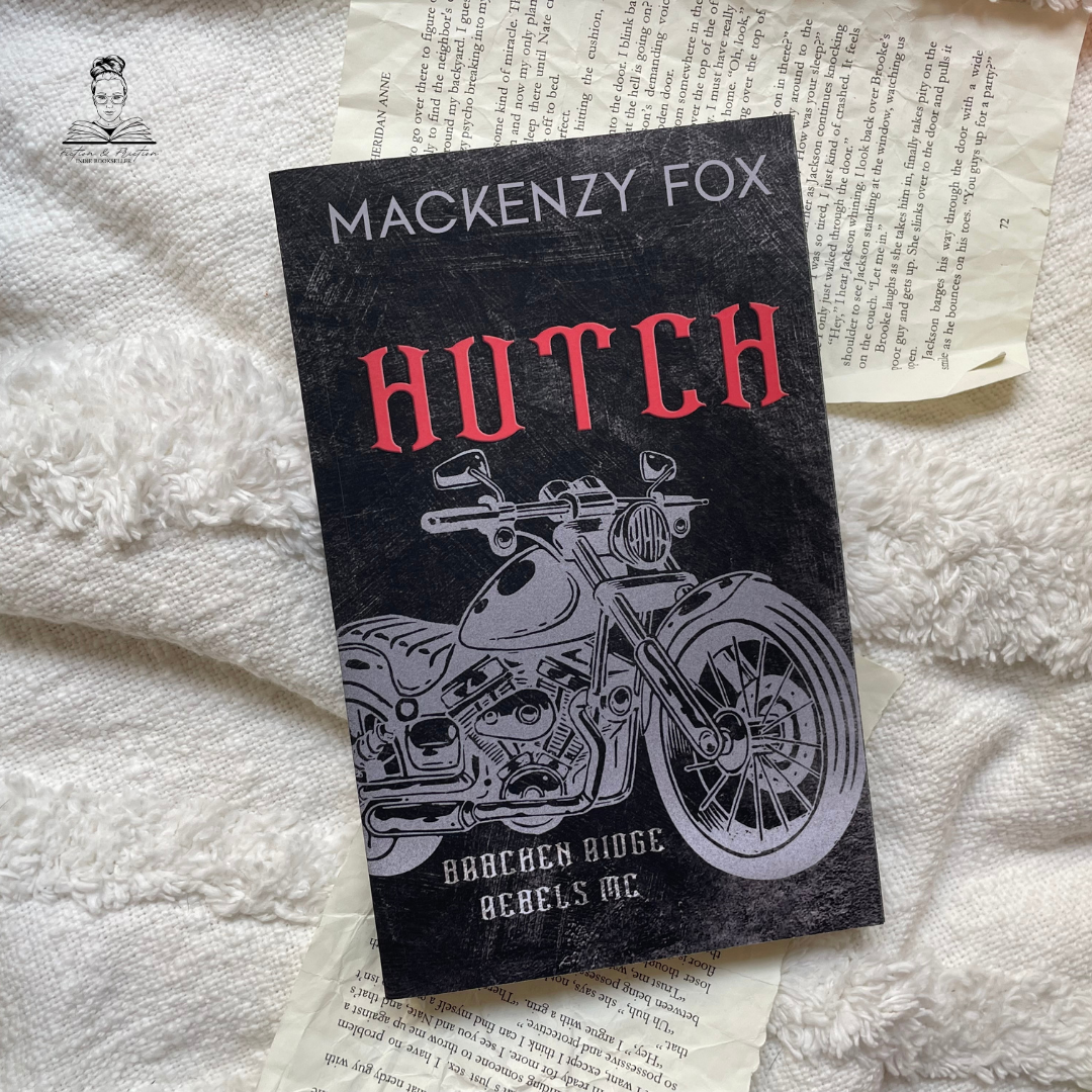 Bracken Ridge Rebels MC series: Alternate Covers by MacKenzy