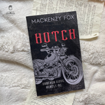 Load image into Gallery viewer, Bracken Ridge Rebels MC series: Alternate Covers by MacKenzy
