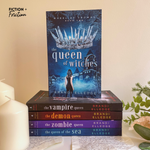 Load image into Gallery viewer, Wheel of Crowns series by Brandi Elledge
