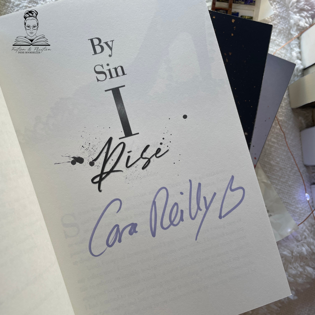 Sins of the Fathers by Cora Reilly
