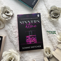 Sinners Anonymous by Somme Sketcher