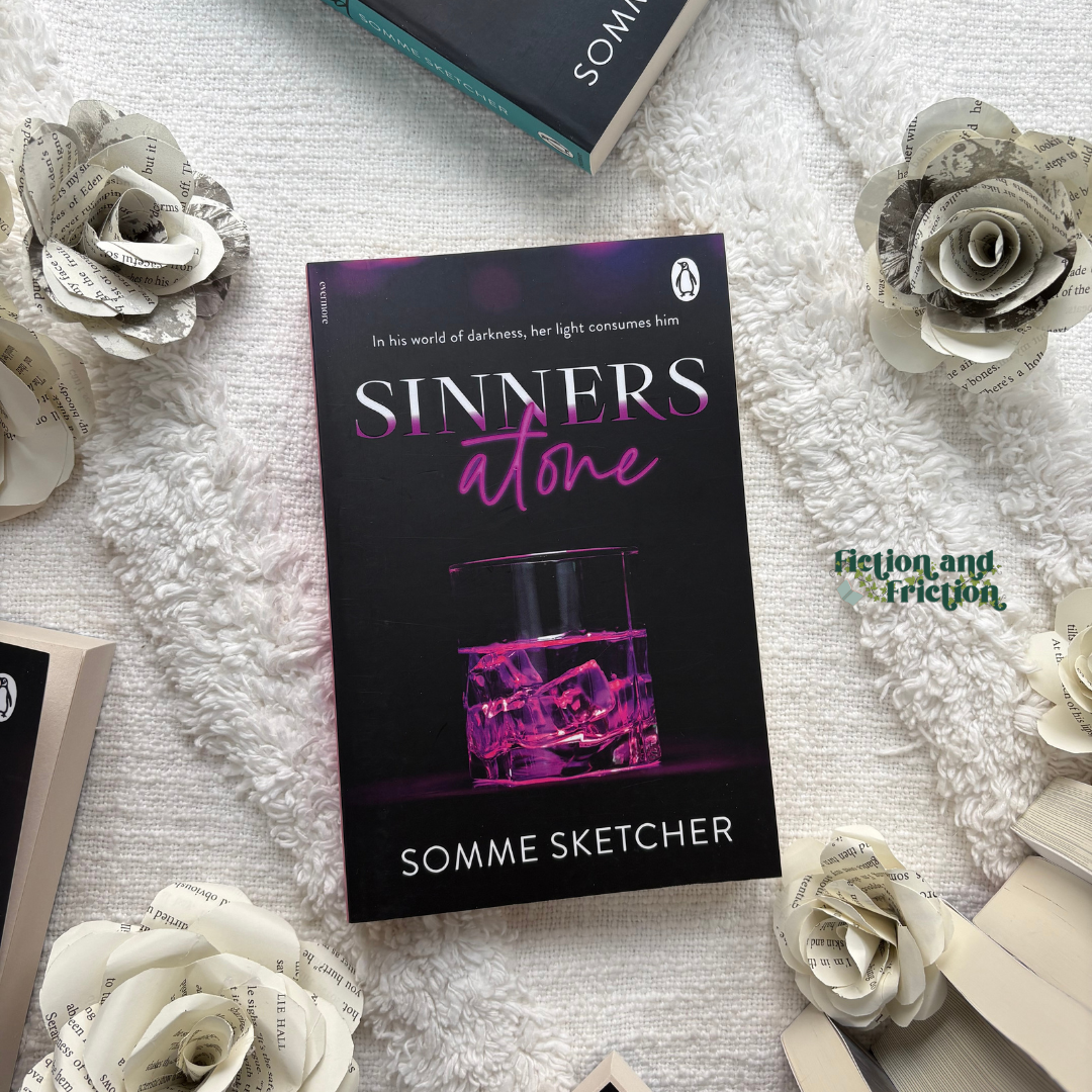Sinners Anonymous by Somme Sketcher