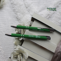 Novel & Spice Pen | Green