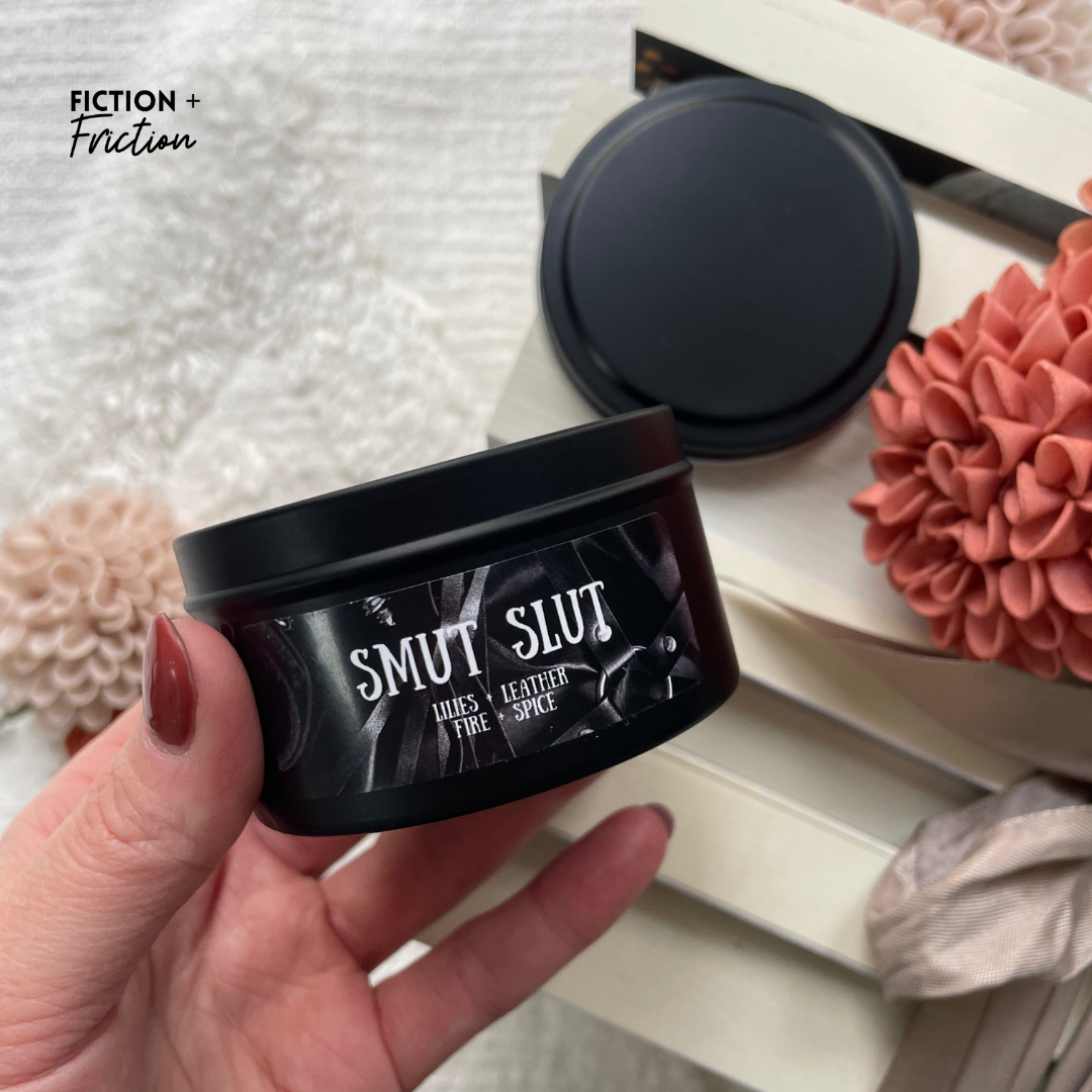 Smut Slut | Candle
