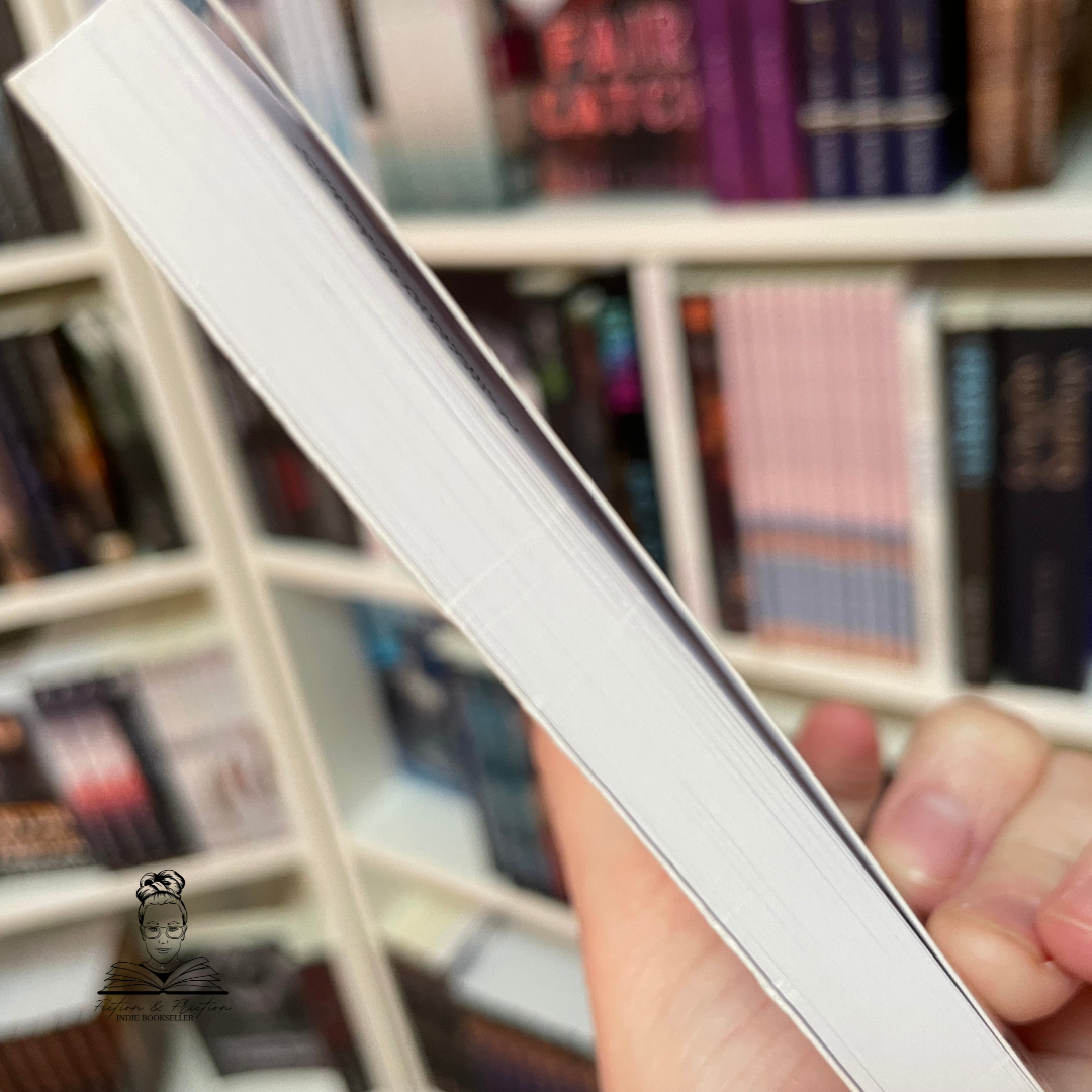 Scratch & Dent | Blue Beaver OG Covers (Book 2) by JB Heller