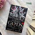 Gods & Monsters series by Amber V. Nicole