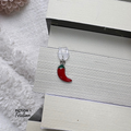 Chilli Dust Plug Charm | MICRO USB