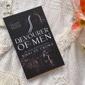 Devourer of Men by Nikki St Crowe