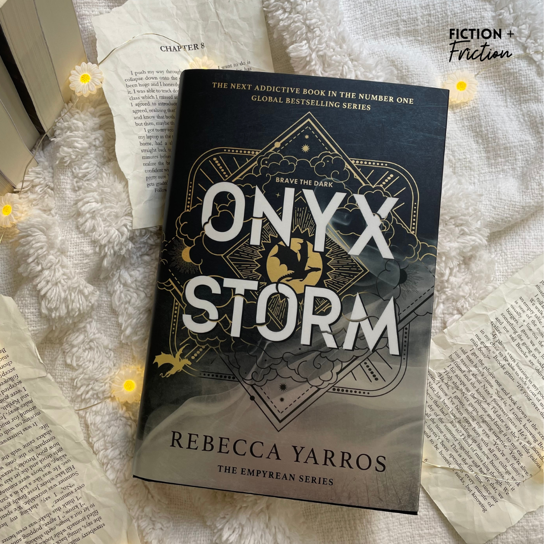 The Empyrean series: Hardcovers by Rebecca Yarros
