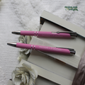 Fiction & Friction Pen | Pink