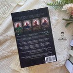Load image into Gallery viewer, The Lochlann Feuds: Hardcover Omnibus by Robin D. Mahle and Elle Madison
