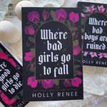 Load image into Gallery viewer, The Good Girls Series by Holly Renee
