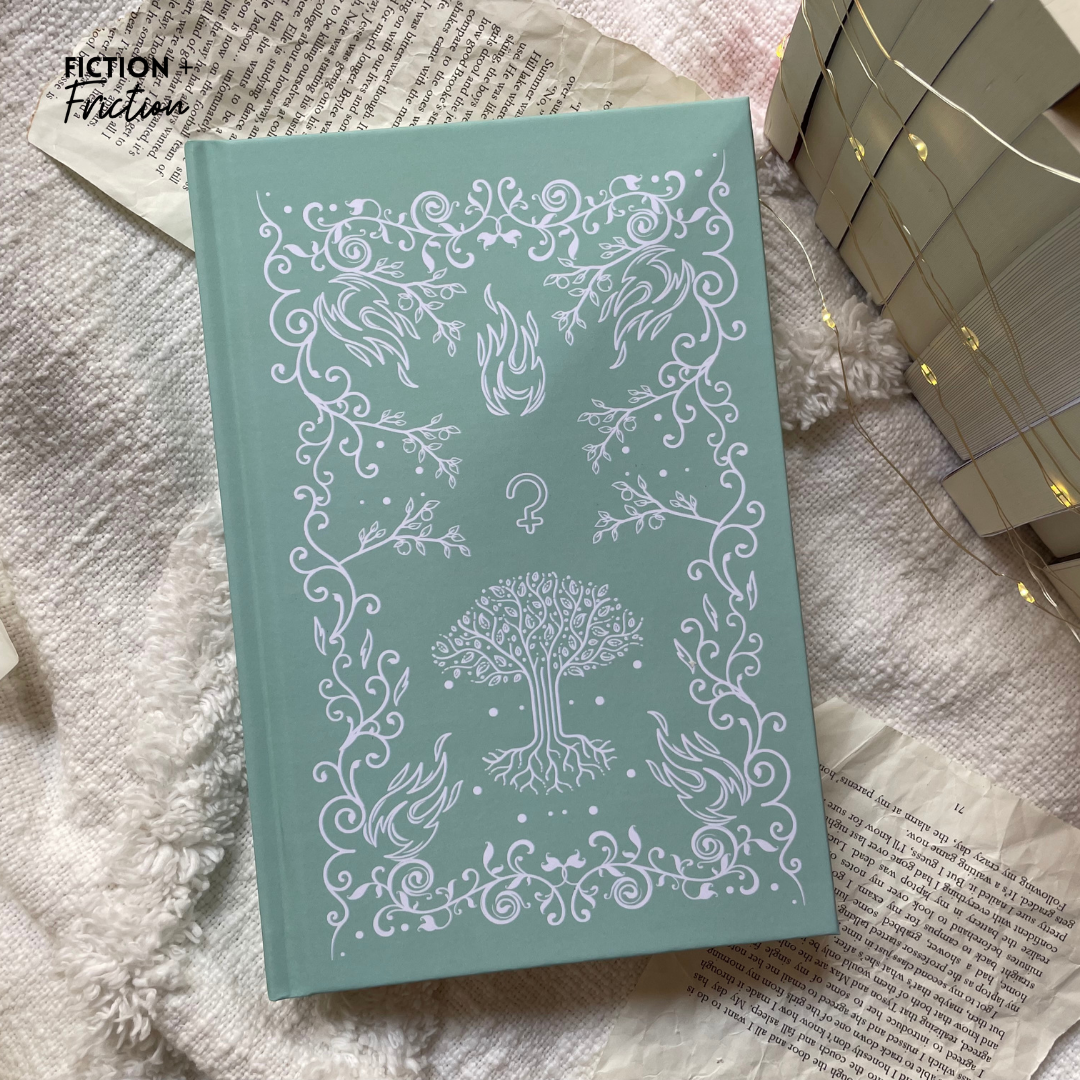 The Terrulian Trials: Hardcovers by Chloe Hodge & Rebecca Camm