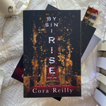 Load image into Gallery viewer, Sins of the Fathers by Cora Reilly

