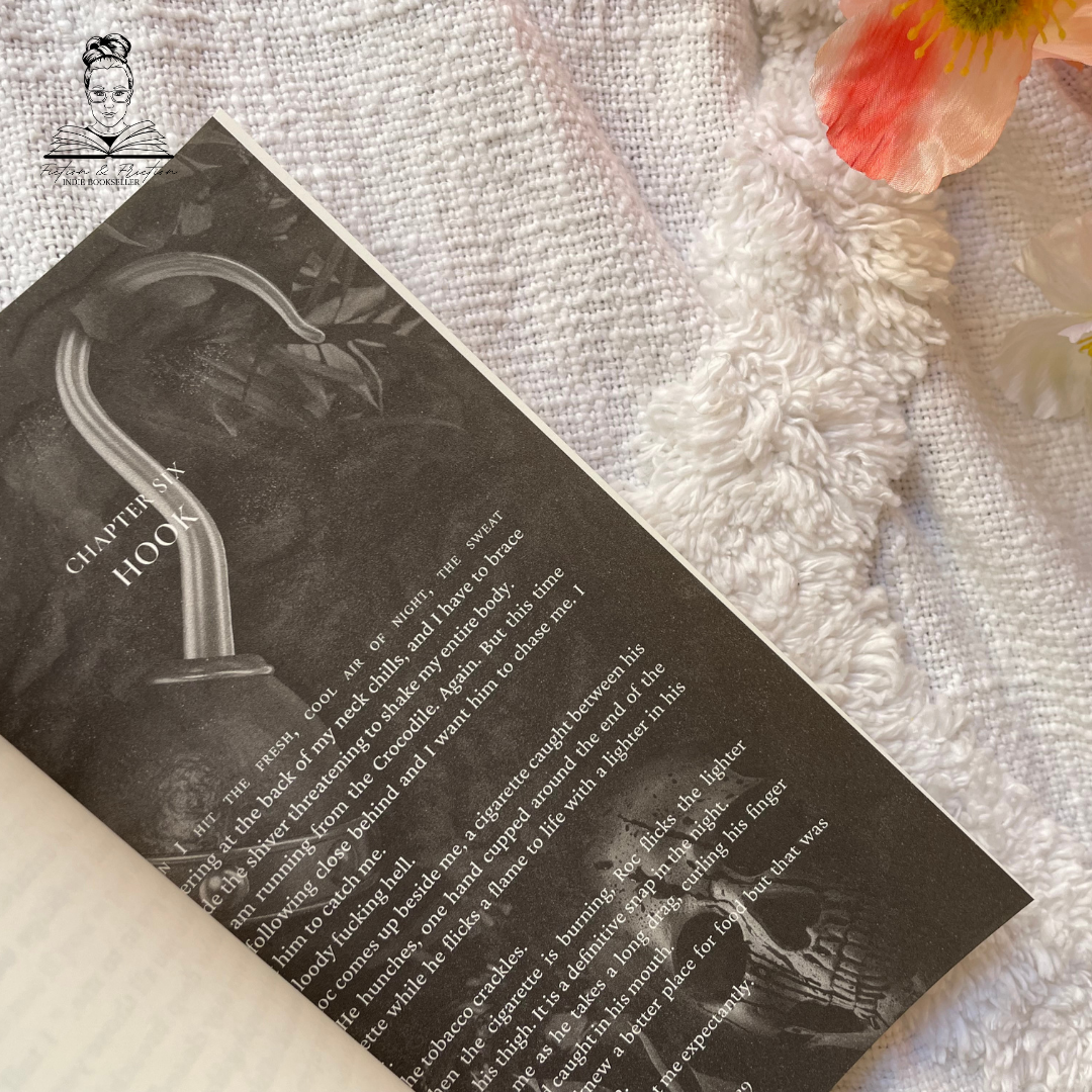 Devourer of Men by Nikki St Crowe