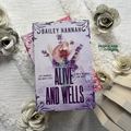 Wells Ranch by Bailey Hannah