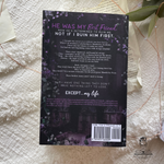 Load image into Gallery viewer, Manderley Academy: Omnibus by Steffanie Holmes
