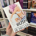 Scratch & Dent | Silver Bush OG Covers (Book 3) by JB Heller