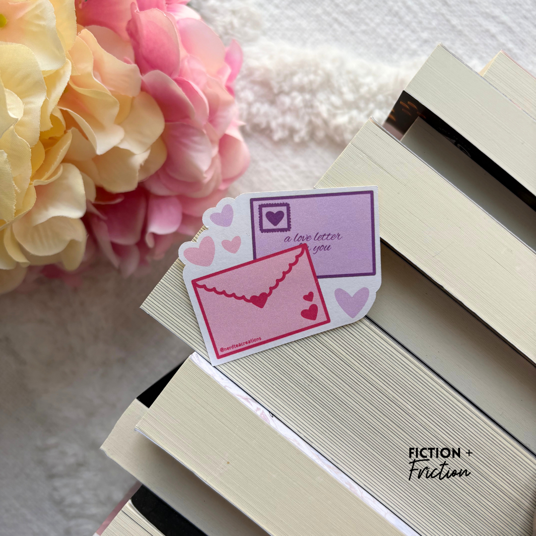 Love Letter Sticker