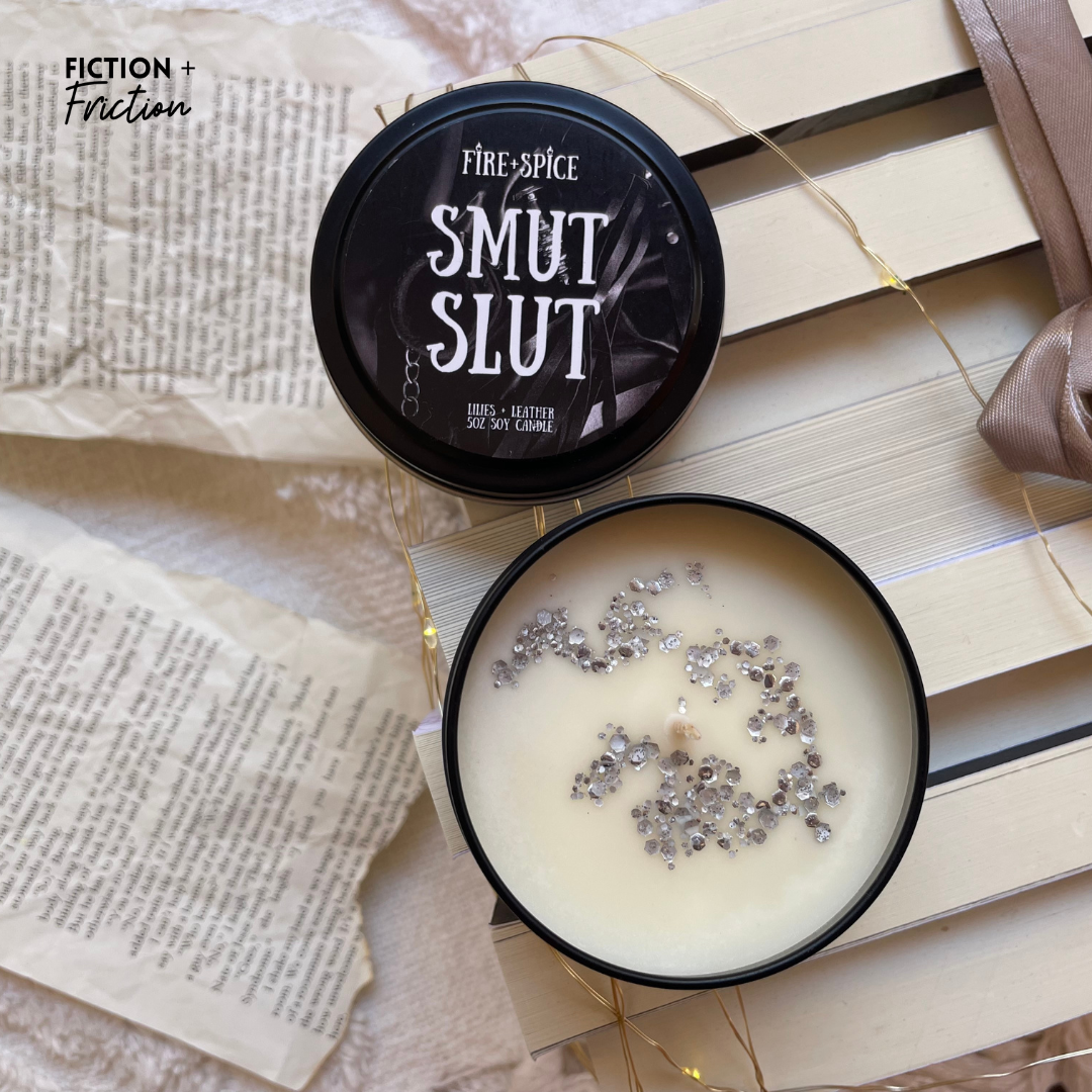 Smut Slut | Candle