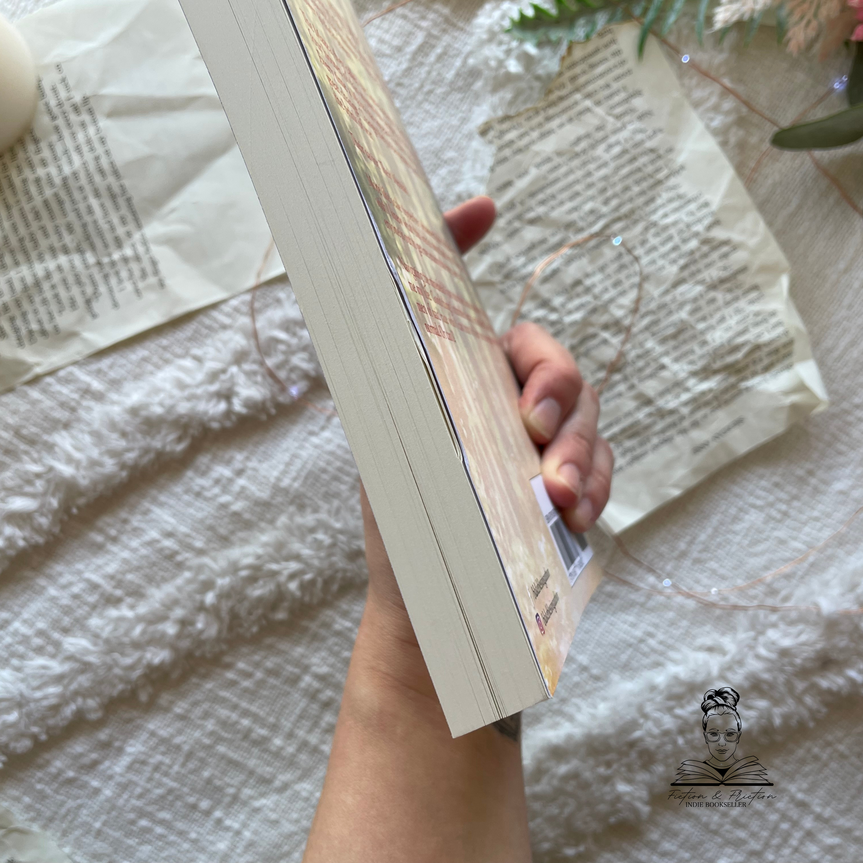 Scratch & Dent | Marks of the Mazza (Book 1) by Blake Blessing