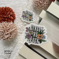 Classy as Fuck | Sticker