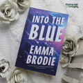 Into the Blue by Emma Brodie