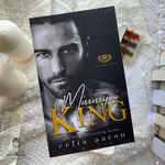 Load image into Gallery viewer, Mississippi King by Celia Aaron
