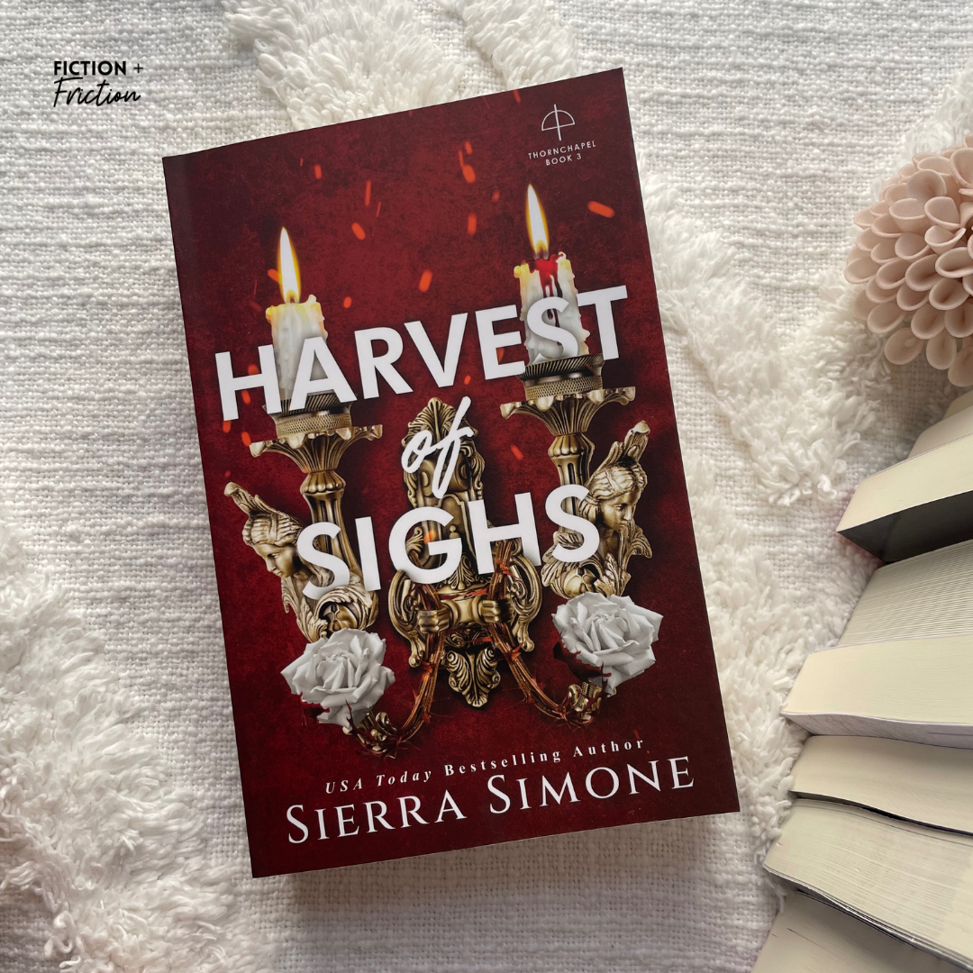 Thornchapel series by Sierra Simone