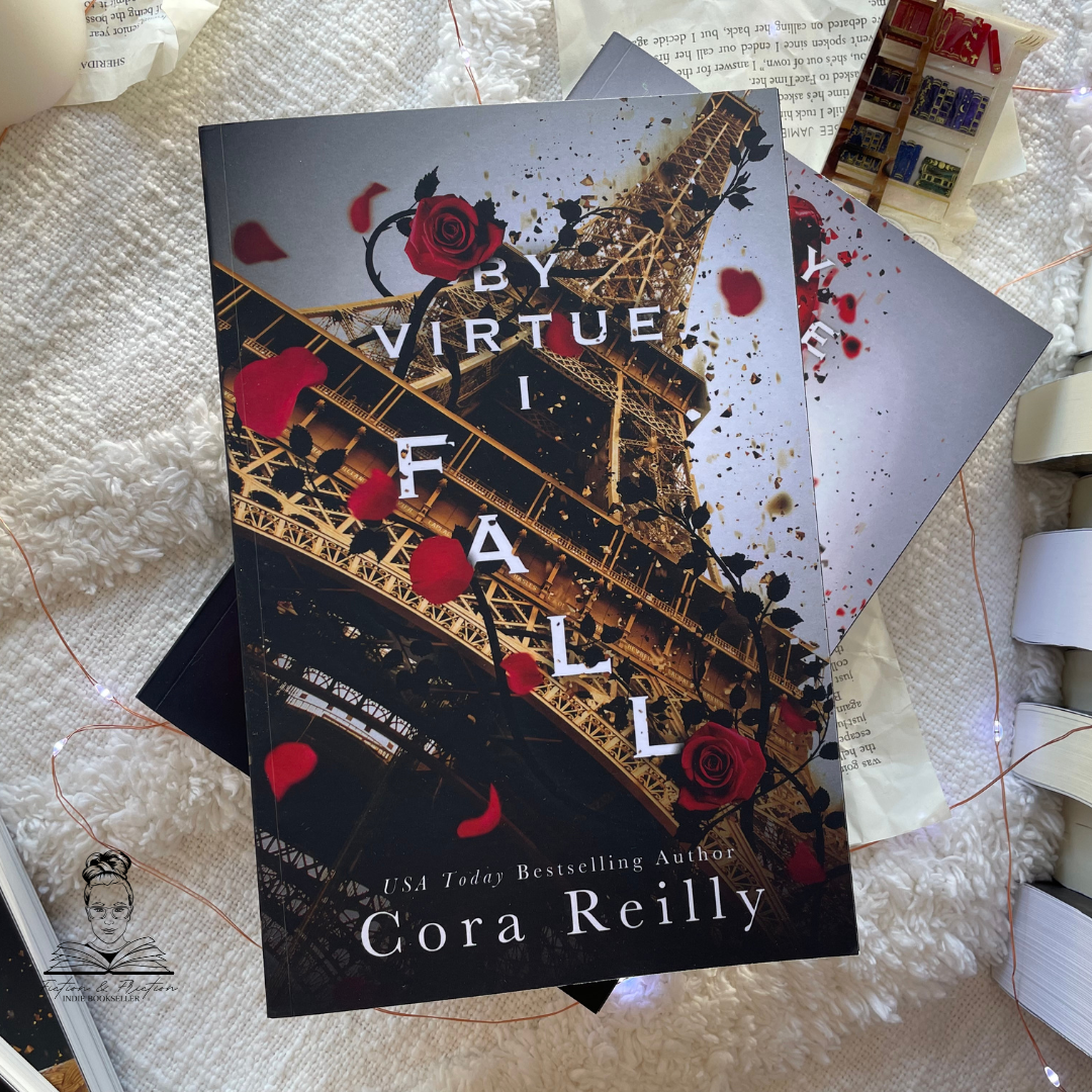 Sins of the Fathers by Cora Reilly