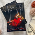 Blind Barriers by Sophie Davis