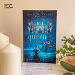 Load image into Gallery viewer, Wheel of Crowns series by Brandi Elledge
