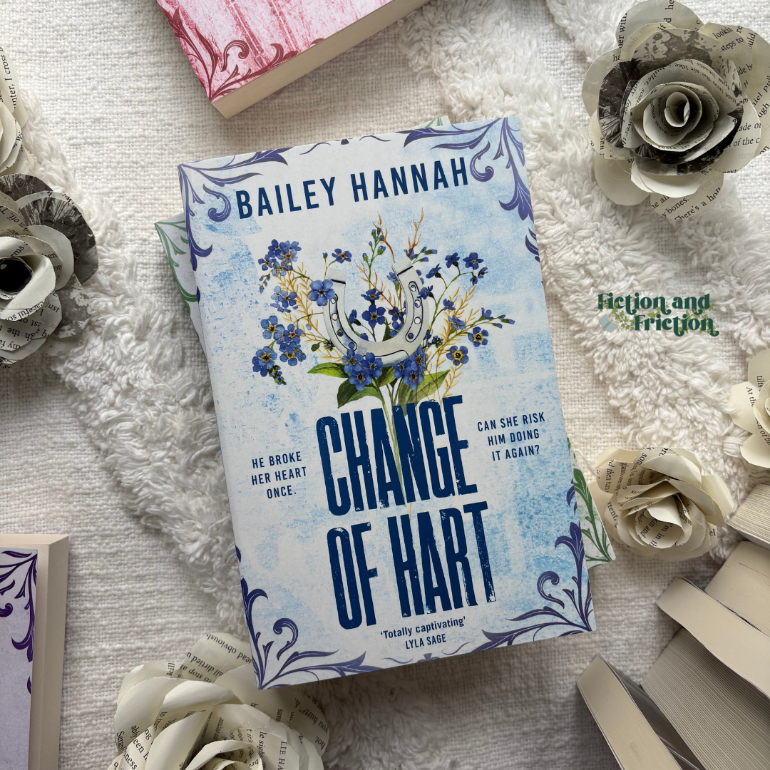 Wells Ranch by Bailey Hannah